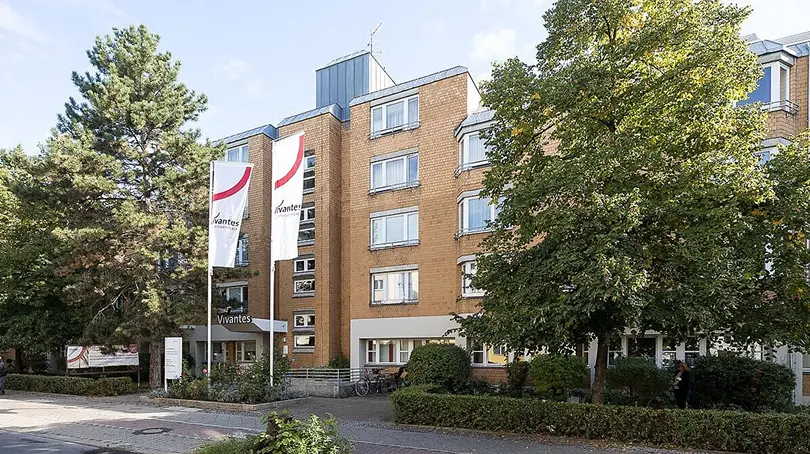 Haus Dr. Hermann Kantorowicz