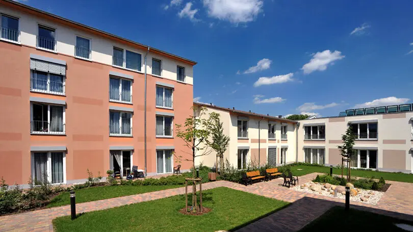 Haus John F. Kennedy